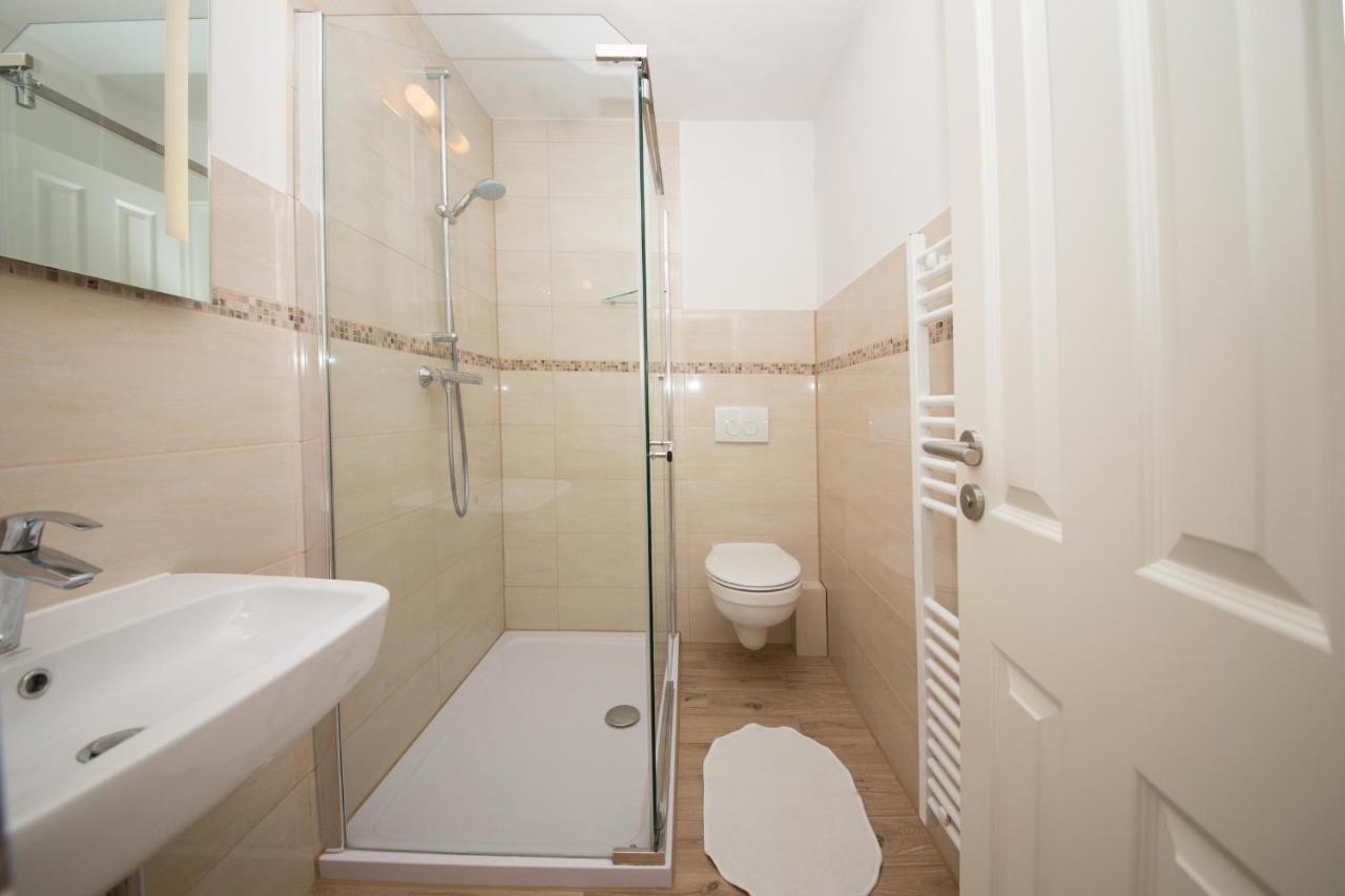 Appartement Schleiblick App 5 à Rabenkirchen-Faulück Extérieur photo