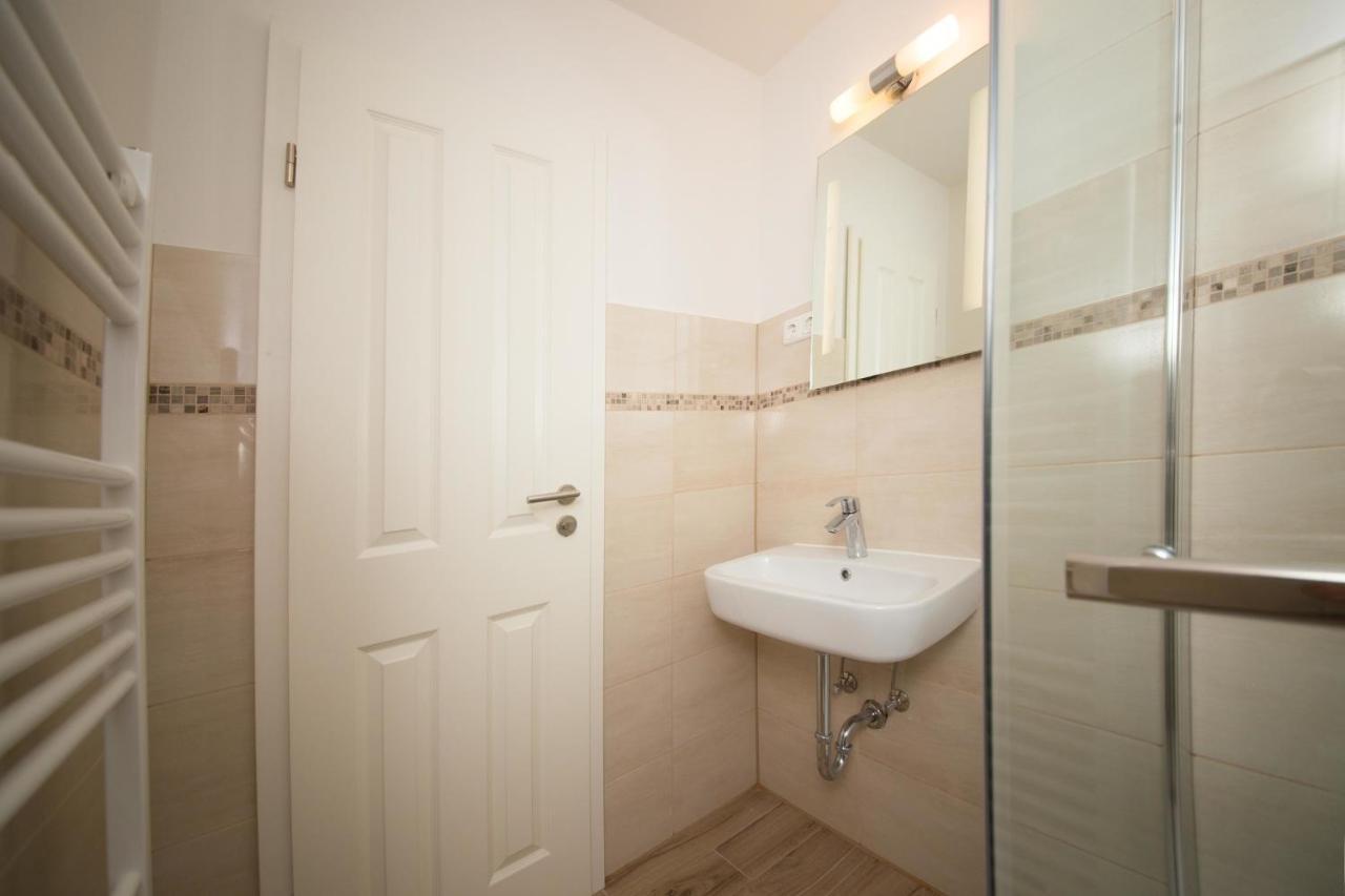 Appartement Schleiblick App 5 à Rabenkirchen-Faulück Extérieur photo